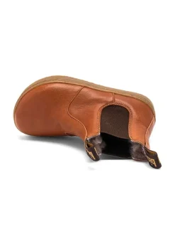 Skórzane buty