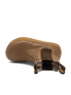 Skórzane buty
