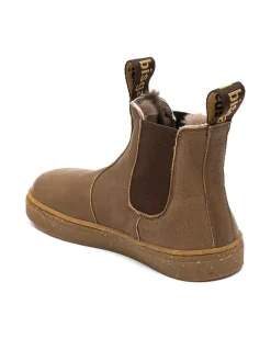 Skórzane buty