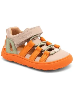 Skórzane buty