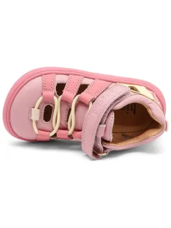 Skórzane buty