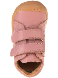 Skórzane buty 
