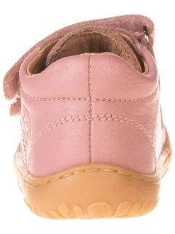 Skórzane buty 