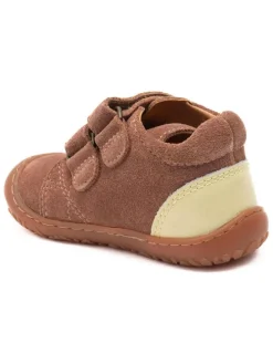 Skórzane buty 