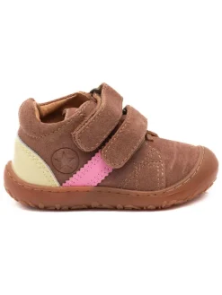 Skórzane buty 