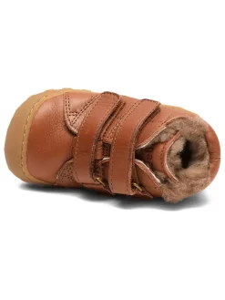 Skórzane buty 