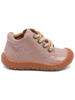 Skórzane buty 