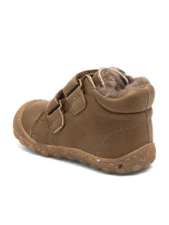 Skórzane buty 