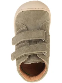 Skórzane buty 