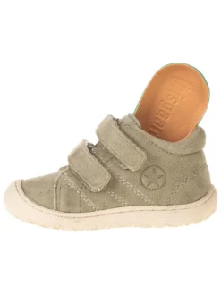 Skórzane buty 