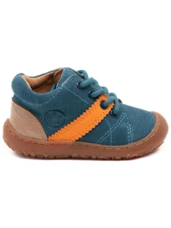 Skórzane buty 