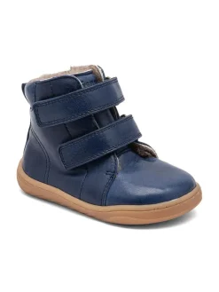 Skórzane buty 