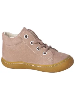 Skórzane buty 