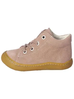Skórzane buty 