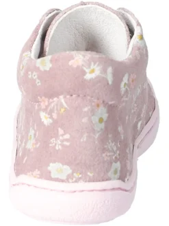 Skórzane buty 