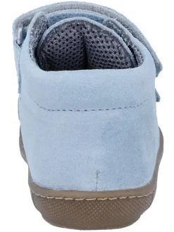Skórzane buty 