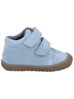 Skórzane buty 