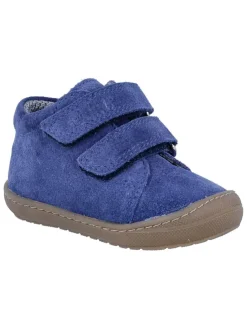 Skórzane buty 