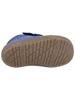 Skórzane buty 