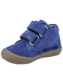 Skórzane buty 