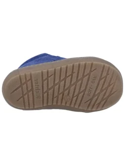 Skórzane buty 