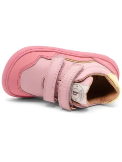 Skórzane buty 