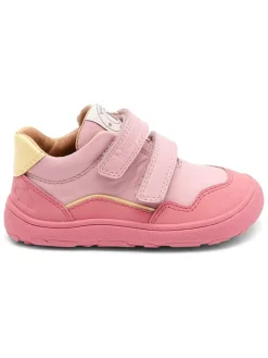 Skórzane buty 