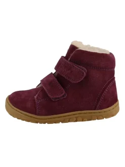 Skórzane buty 