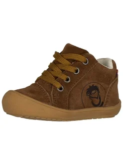 Skórzane buty 
