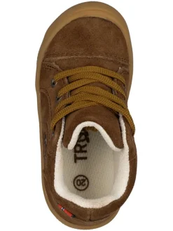 Skórzane buty 