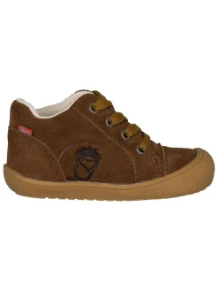 Skórzane buty 