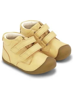 Skórzane buty 