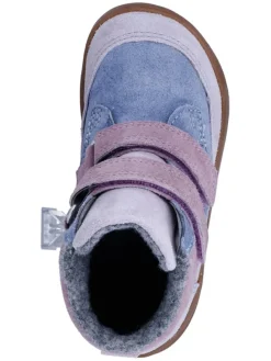Skórzane buty