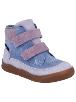 Skórzane buty