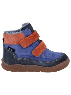 Skórzane buty 