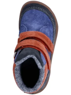 Skórzane buty 