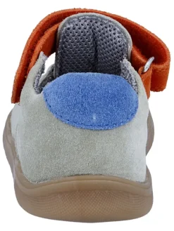 Skórzane buty 