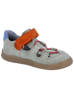 Skórzane buty 