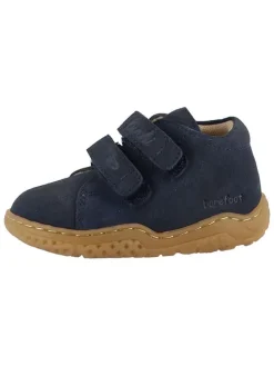 Skórzane buty 