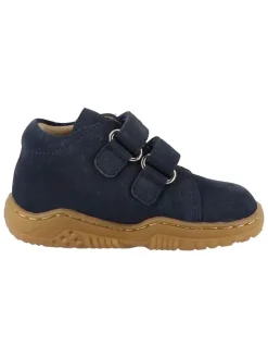 Skórzane buty 