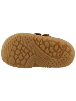 Skórzane buty 