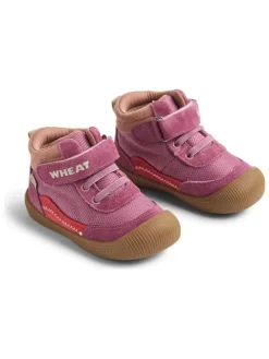 Skórzane buty 