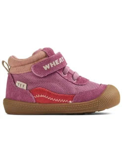 Skórzane buty 