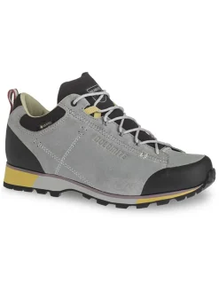 Skórzane buty turystyczne "54 Hike Low Evo GTX" w kolorze szaro-czarnym