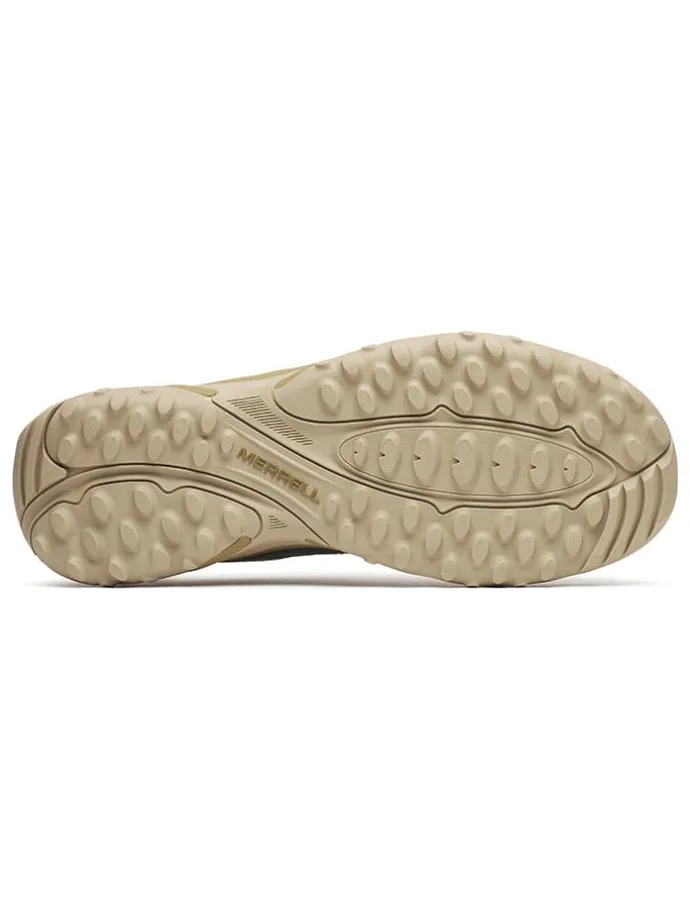 Skórzane buty turystyczne "Yokota 3 GTX" w kolorze zielonym