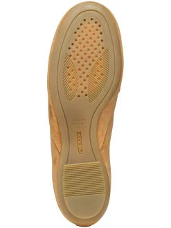 Skórzane slippersy
