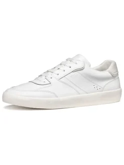 Skórzane sneakersy