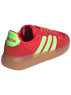 Skórzane sneakersy