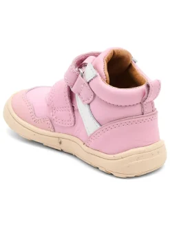 Skórzane sneakersy 