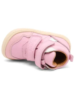 Skórzane sneakersy 